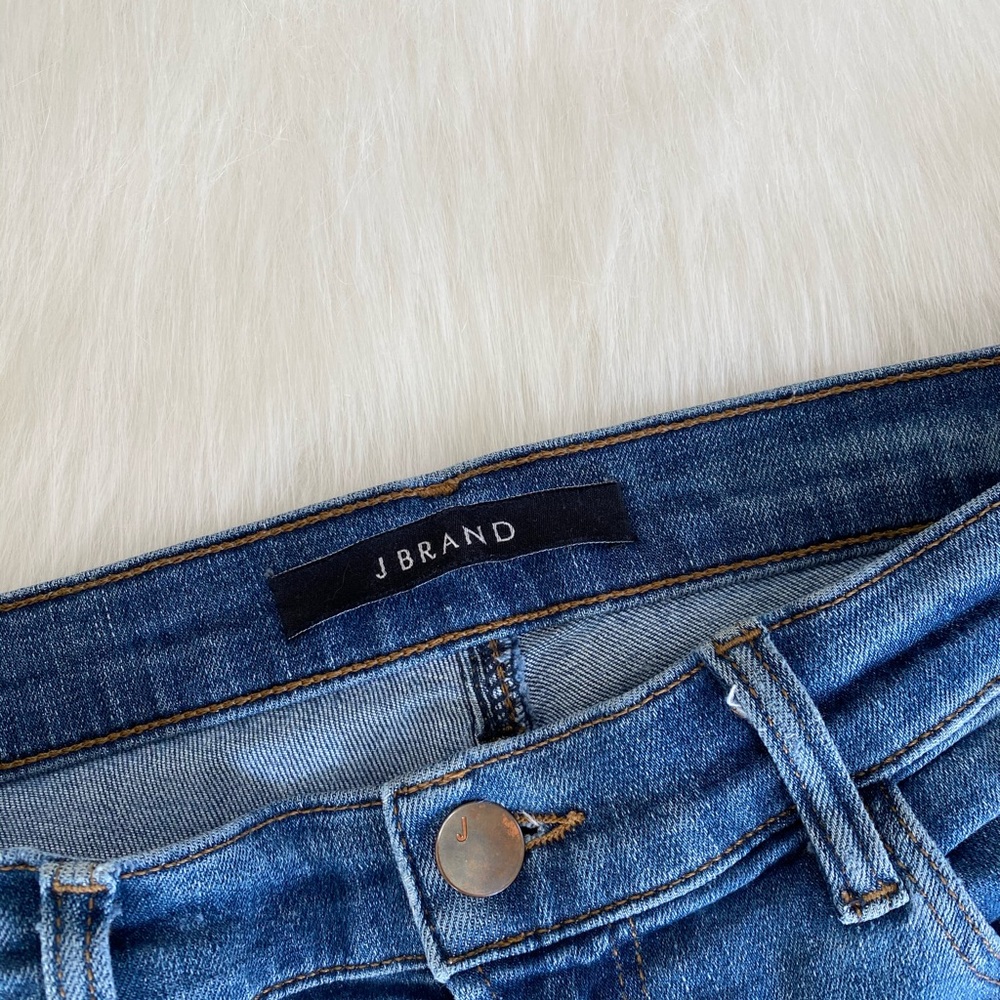 ✨J Brand Jeans✨ - Picture 4 of 8